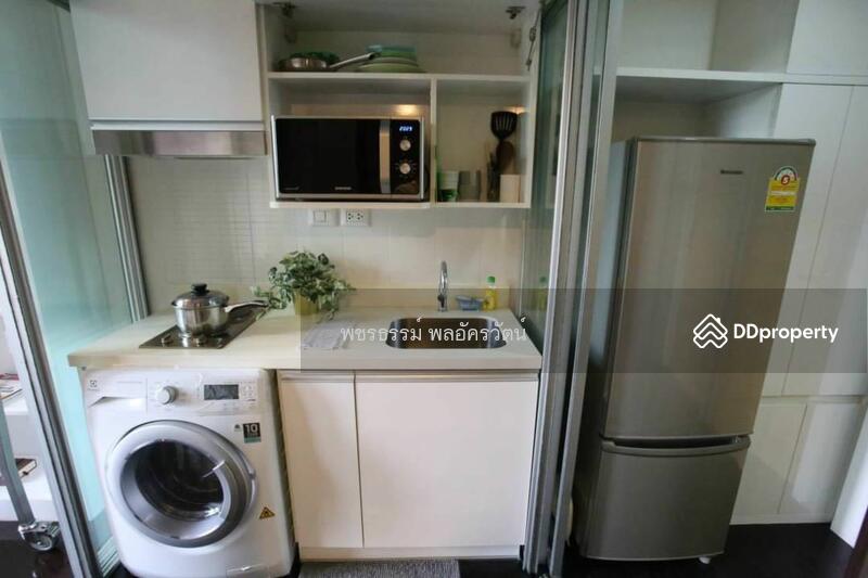 IDEO Morph 38, Bangkok, 88 Sukhumvit Road, Phra Kanong, Khlong Toei, Bangkok, 1 Bedroom, 37 sqm, Condo For Rent, by Rattapon Sivamok, 10891348 - DDproperty.com