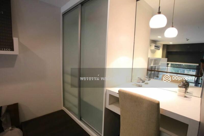 IDEO Morph 38, Bangkok, 88 Sukhumvit Road, Phra Kanong, Khlong Toei, Bangkok, 1 Bedroom, 37 sqm, Condo For Rent, by Rattapon Sivamok, 10891348 - DDproperty.com