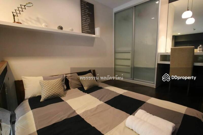 IDEO Morph 38, Bangkok, 88 Sukhumvit Road, Phra Kanong, Khlong Toei, Bangkok, 1 Bedroom, 37 sqm, Condo For Rent, by Rattapon Sivamok, 10891348 - DDproperty.com