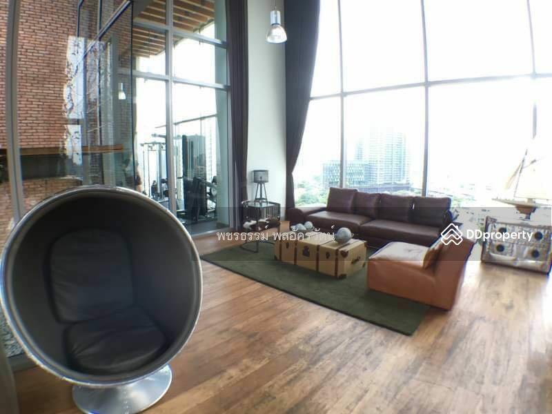 IDEO Morph 38, Bangkok, 88 Sukhumvit Road, Phra Kanong, Khlong Toei, Bangkok, 1 Bedroom, 37 sqm, Condo For Rent, by Rattapon Sivamok, 10891348 - DDproperty.com
