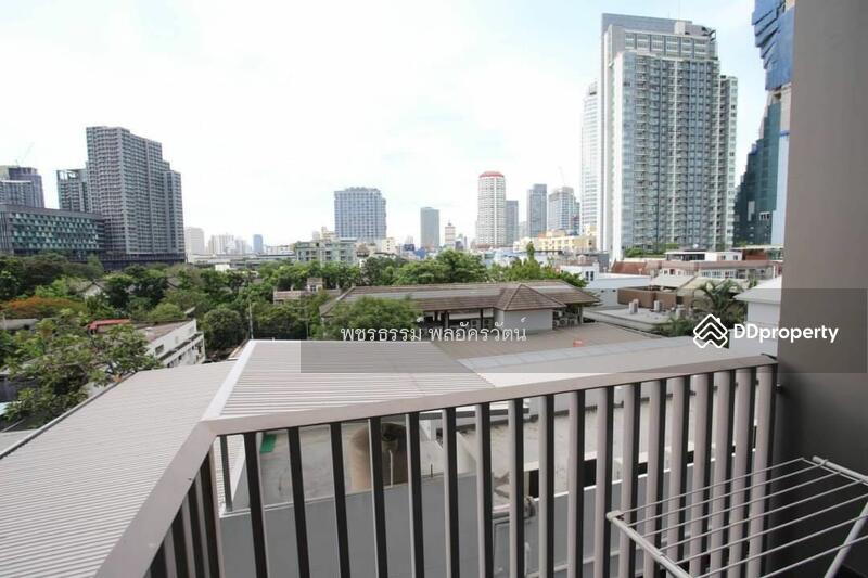 IDEO Morph 38, Bangkok, 88 Sukhumvit Road, Phra Kanong, Khlong Toei, Bangkok, 1 Bedroom, 37 sqm, Condo For Rent, by Rattapon Sivamok, 10891348 - DDproperty.com