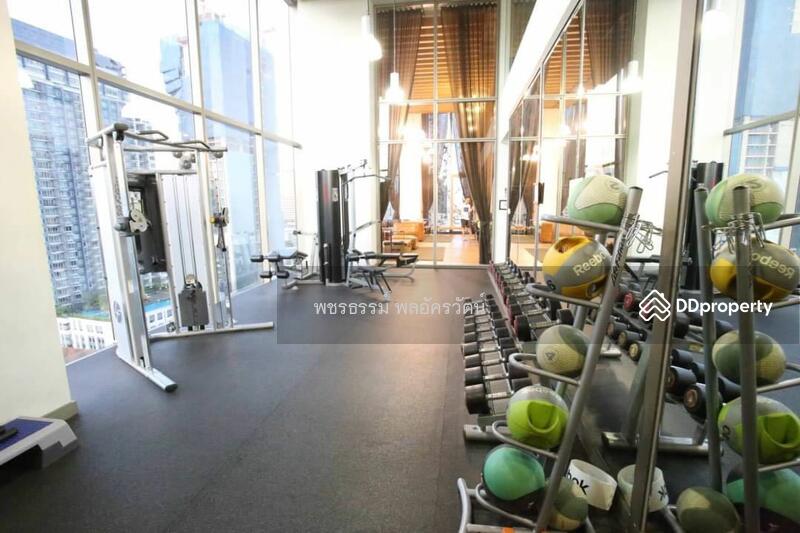 IDEO Morph 38, Bangkok, 88 Sukhumvit Road, Phra Kanong, Khlong Toei, Bangkok, 1 Bedroom, 37 sqm, Condo For Rent, by Rattapon Sivamok, 10891348 - DDproperty.com