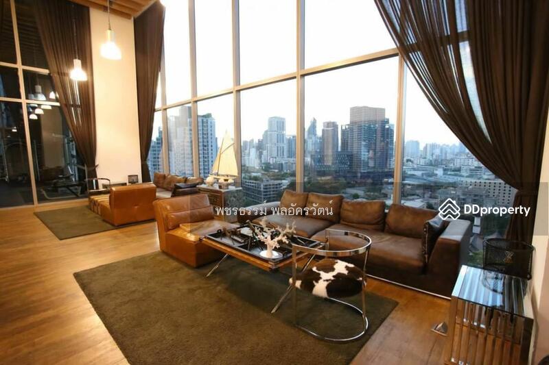 IDEO Morph 38, Bangkok, 88 Sukhumvit Road, Phra Kanong, Khlong Toei, Bangkok, 1 Bedroom, 37 sqm, Condo For Rent, by Rattapon Sivamok, 10891348 - DDproperty.com