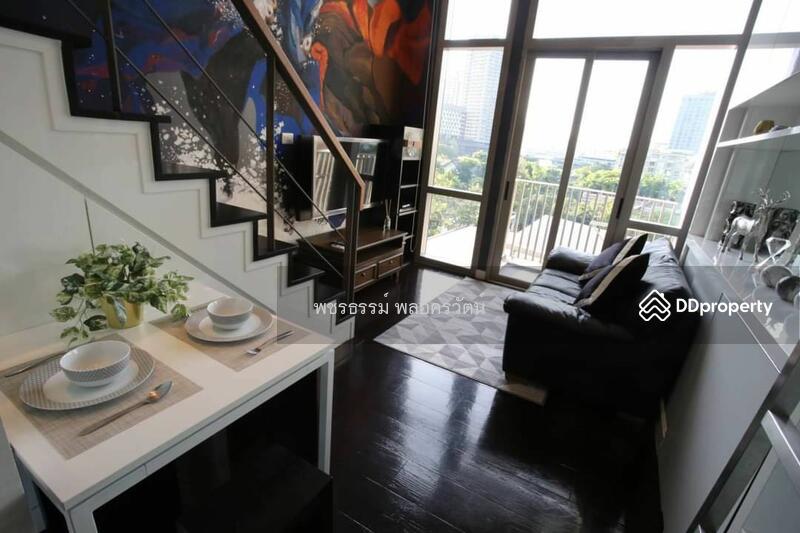 IDEO Morph 38, Bangkok, 88 Sukhumvit Road, Phra Kanong, Khlong Toei, Bangkok, 1 Bedroom, 37 sqm, Condo For Rent, by Rattapon Sivamok, 10891348 - DDproperty.com