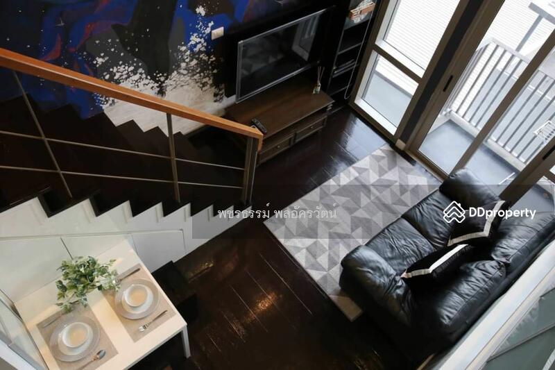 IDEO Morph 38, Bangkok, 88 Sukhumvit Road, Phra Kanong, Khlong Toei, Bangkok, 1 Bedroom, 37 sqm, Condo For Rent, by Rattapon Sivamok, 10891348 - DDproperty.com