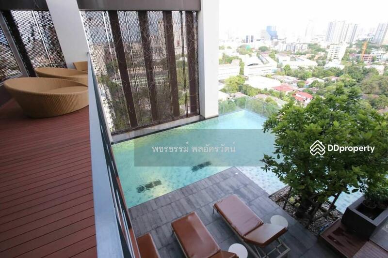 IDEO Morph 38, Bangkok, 88 Sukhumvit Road, Phra Kanong, Khlong Toei, Bangkok, 1 Bedroom, 37 sqm, Condo For Rent, by Rattapon Sivamok, 10891348 - DDproperty.com