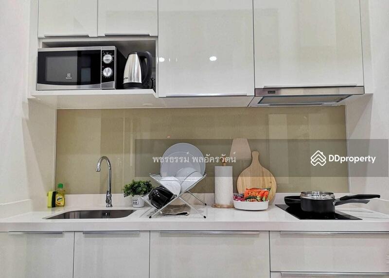 Chewathai Residence Asoke, กรุงเทพ, 222 ถนนอโศก - ดินแดง, มักกะสัน, ราชเทวี, กรุงเทพ, 40 ตร.ม., คอนโด ให้เช่า, โดย รัฐพล ศิวาโมกข์, 10891371 - DDproperty.com