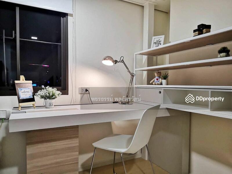 Chewathai Residence Asoke, กรุงเทพ, 222 ถนนอโศก - ดินแดง, มักกะสัน, ราชเทวี, กรุงเทพ, 40 ตร.ม., คอนโด ให้เช่า, โดย รัฐพล ศิวาโมกข์, 10891371 - DDproperty.com