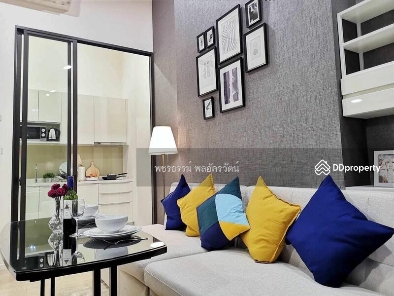 Chewathai Residence Asoke, กรุงเทพ, 222 ถนนอโศก - ดินแดง, มักกะสัน, ราชเทวี, กรุงเทพ, 40 ตร.ม., คอนโด ให้เช่า, โดย รัฐพล ศิวาโมกข์, 10891371 - DDproperty.com