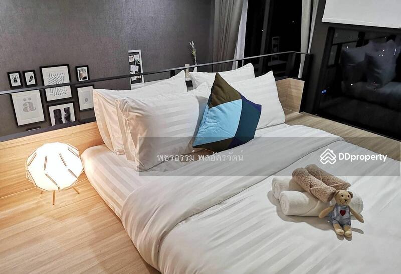 Chewathai Residence Asoke, กรุงเทพ, 222 ถนนอโศก - ดินแดง, มักกะสัน, ราชเทวี, กรุงเทพ, 40 ตร.ม., คอนโด ให้เช่า, โดย รัฐพล ศิวาโมกข์, 10891371 - DDproperty.com