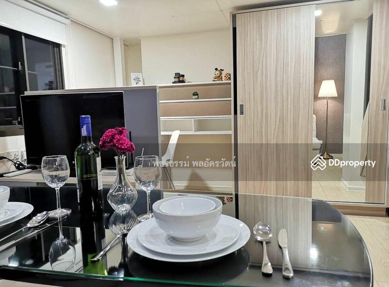 Chewathai Residence Asoke, กรุงเทพ, 222 ถนนอโศก - ดินแดง, มักกะสัน, ราชเทวี, กรุงเทพ, 40 ตร.ม., คอนโด ให้เช่า, โดย รัฐพล ศิวาโมกข์, 10891371 - DDproperty.com