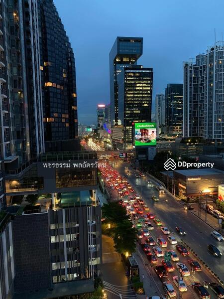 Chewathai Residence Asoke, กรุงเทพ, 222 ถนนอโศก - ดินแดง, มักกะสัน, ราชเทวี, กรุงเทพ, 40 ตร.ม., คอนโด ให้เช่า, โดย รัฐพล ศิวาโมกข์, 10891371 - DDproperty.com