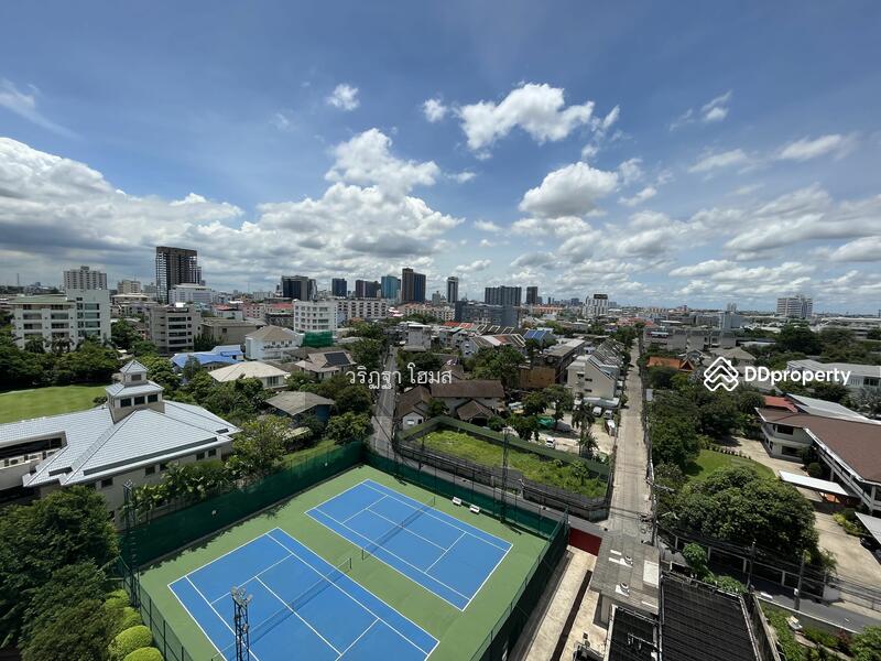 Tai Ping Towers, Bangkok, 582 Soi Sukhumvit 63, Khlong Tan Nua, Watthana, Bangkok, 2 Bedrooms, 116 sqm, Condo For Rent, by Wella Holmes, 10891447 - DDproperty.com