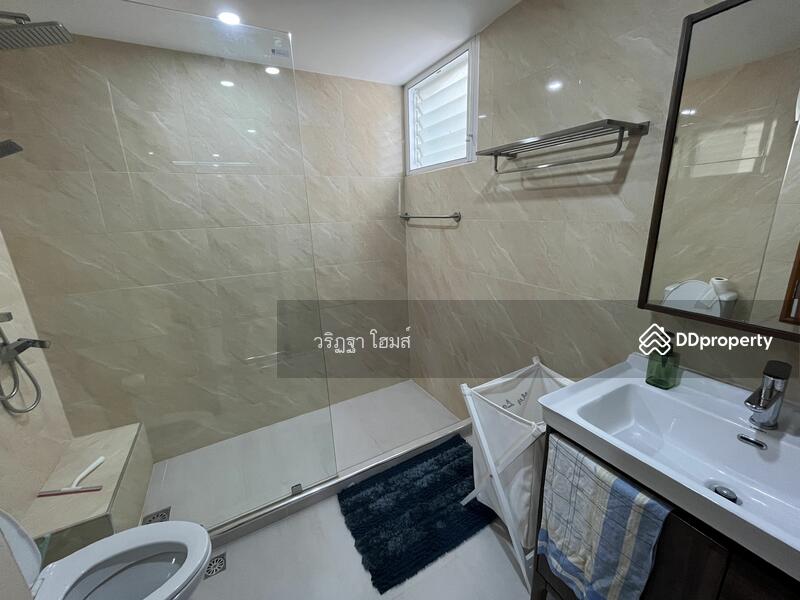 Tai Ping Towers, Bangkok, 582 Soi Sukhumvit 63, Khlong Tan Nua, Watthana, Bangkok, 2 Bedrooms, 116 sqm, Condo For Rent, by Wella Holmes, 10891447 - DDproperty.com