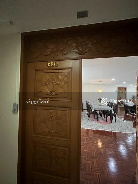 Tai Ping Towers, Bangkok, 582 Soi Sukhumvit 63, Khlong Tan Nua, Watthana, Bangkok, 2 Bedrooms, 116 sqm, Condo For Rent, by Wella Holmes, 10891447 - DDproperty.com