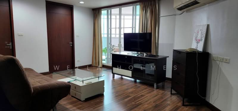 Tai Ping Towers, Bangkok, 582 Soi Sukhumvit 63, Khlong Tan Nua, Watthana, Bangkok, 2 Bedrooms, 116 sqm, Condo For Rent, by Wella Holmes, 10891447 - DDproperty.com