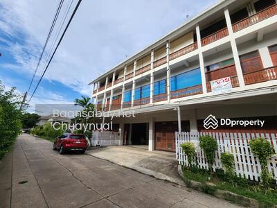 ขาย - Home Office / Studio แจ้งวัฒนะ14 พื้นที่ใช้สอย 1,500 ตรม. ที่ดิน 200ตรวา. 25MB, กรุงเทพ