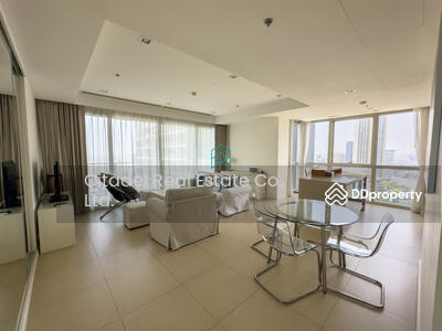 ขาย - The River by Raimon Land : เดอะ ริเวอร์ บาย ไรม่อน แลนด์, กรุงเทพ