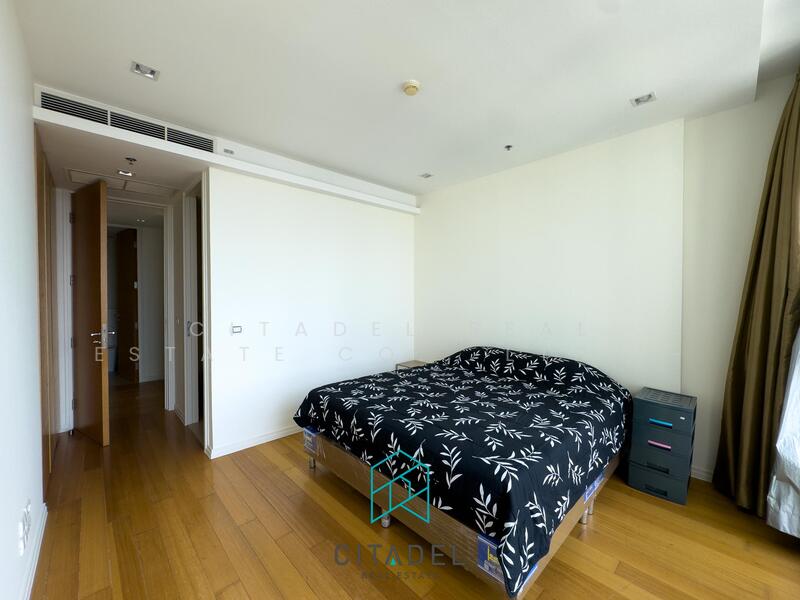 The River by Raimon Land, Bangkok, Soi Charoen Nakorn 13, Charoen Nakorn Road, Khlong Ton Sai, Khlong San, Bangkok, 2 Bedrooms, 108 sqm, Condo For Sale, by Citadel Real Estate Co., Ltd. -, 10891638 - DDproperty.com