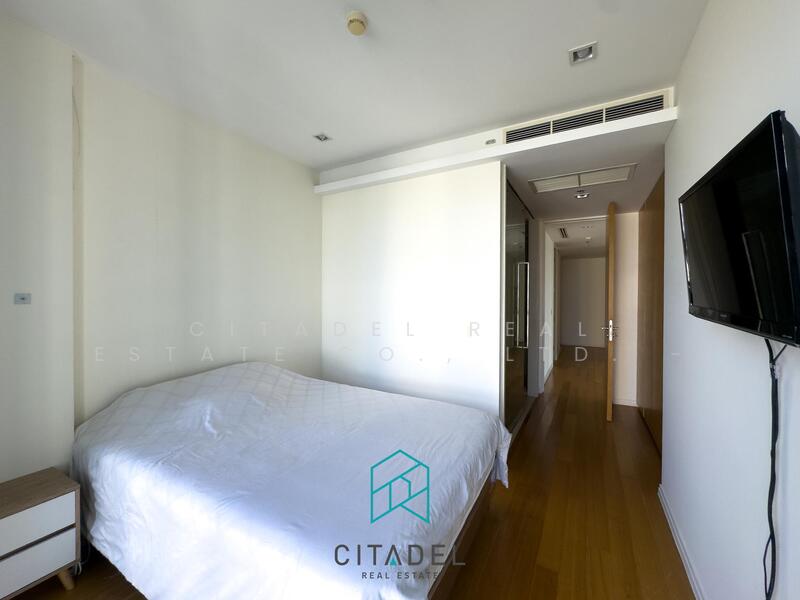 The River by Raimon Land, Bangkok, Soi Charoen Nakorn 13, Charoen Nakorn Road, Khlong Ton Sai, Khlong San, Bangkok, 2 Bedrooms, 108 sqm, Condo For Sale, by Citadel Real Estate Co., Ltd. -, 10891638 - DDproperty.com