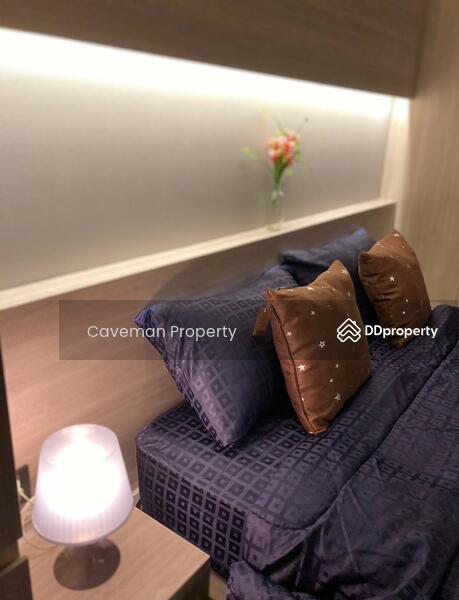 The Esse at Singha Complex, Bangkok, 1788 New Petchaburi Rd, Khlongtoei Nua, Watthana, Bangkok, 1 Bedroom, 35 sqm, Condo For Rent, by Caveman Property, 10891744 - DDproperty.com
