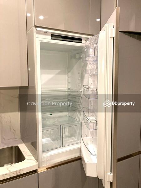 The Esse at Singha Complex, Bangkok, 1788 New Petchaburi Rd, Khlongtoei Nua, Watthana, Bangkok, 1 Bedroom, 35 sqm, Condo For Rent, by Caveman Property, 10891744 - DDproperty.com