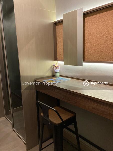 The Esse at Singha Complex : ดิ เอส แอท สิงห์ คอมเพล็กซ์, กรุงเทพ, 1788 ถนนเพชรบุรีตัดใหม่, คลองเตยเหนือ, วัฒนา, กรุงเทพ, 35 ตร.ม., คอนโด ให้เช่า, โดย Caveman Property, 10891744 - DDproperty.com