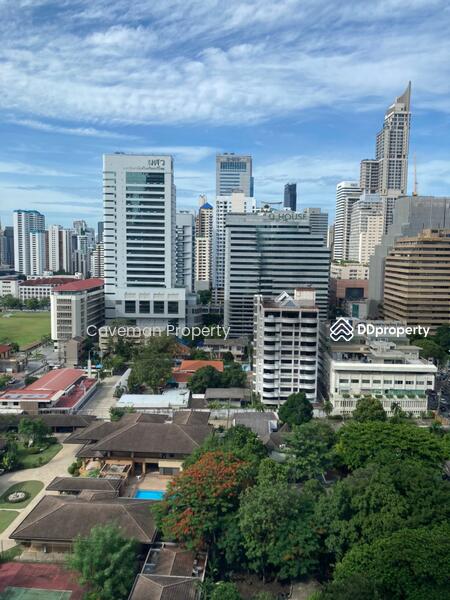 The Esse at Singha Complex, Bangkok, 1788 New Petchaburi Rd, Khlongtoei Nua, Watthana, Bangkok, 1 Bedroom, 35 sqm, Condo For Rent, by Caveman Property, 10891744 - DDproperty.com