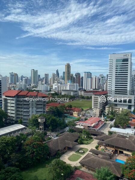 The Esse at Singha Complex, Bangkok, 1788 New Petchaburi Rd, Khlongtoei Nua, Watthana, Bangkok, 1 Bedroom, 35 sqm, Condo For Rent, by Caveman Property, 10891744 - DDproperty.com