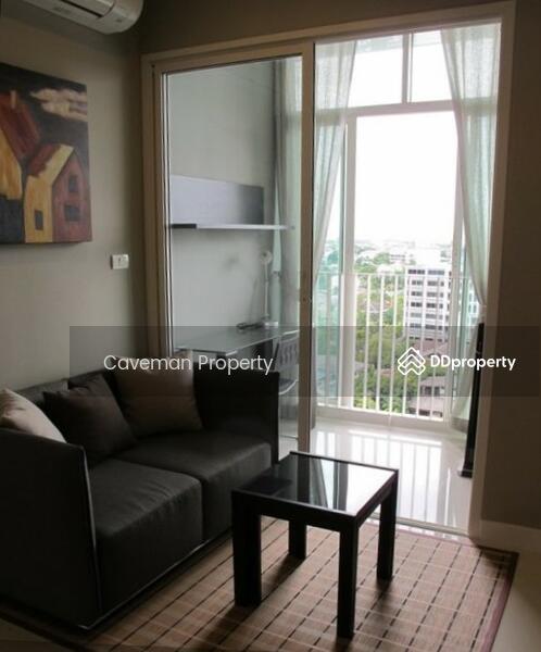 IDEO Verve Sukhumvit, Bangkok, 2077 Sukhumvit Road, Phra Kanong Nua, Watthana, Bangkok, 1 Bedroom, 36 sqm, Condo For Rent, by Caveman Property, 10891754 - DDproperty.com