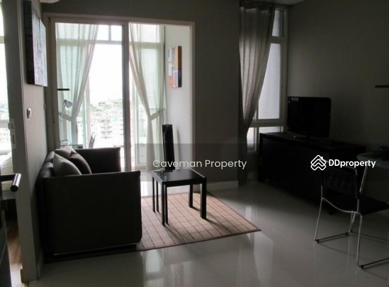 IDEO Verve Sukhumvit, Bangkok, 2077 Sukhumvit Road, Phra Kanong Nua, Watthana, Bangkok, 1 Bedroom, 36 sqm, Condo For Rent, by Caveman Property, 10891754 - DDproperty.com