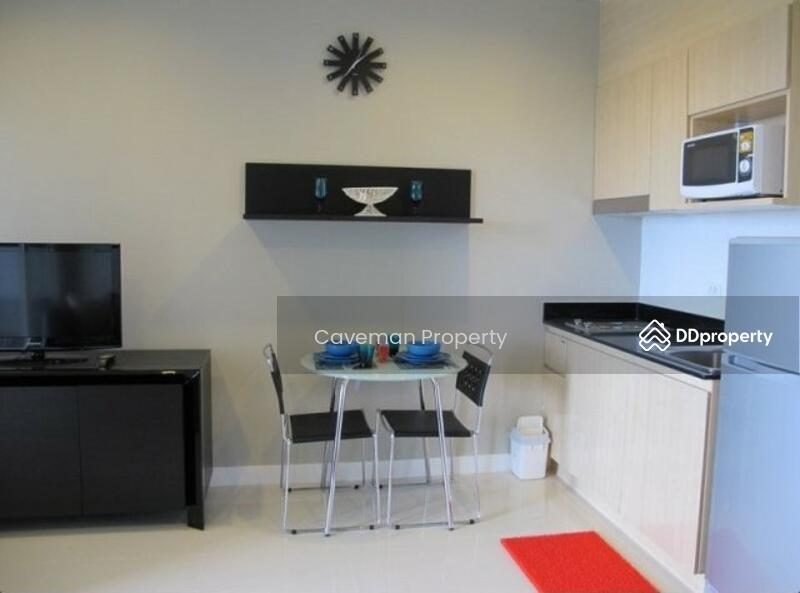 IDEO Verve Sukhumvit, Bangkok, 2077 Sukhumvit Road, Phra Kanong Nua, Watthana, Bangkok, 1 Bedroom, 36 sqm, Condo For Rent, by Caveman Property, 10891754 - DDproperty.com