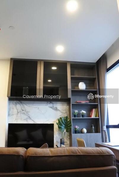 IDEO Verve Sukhumvit, Bangkok, 2077 Sukhumvit Road, Phra Kanong Nua, Watthana, Bangkok, 1 Bedroom, 36 sqm, Condo For Rent, by Caveman Property, 10891754 - DDproperty.com