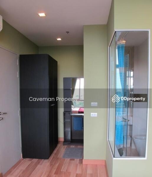 IDEO Verve Sukhumvit, Bangkok, 2077 Sukhumvit Road, Phra Kanong Nua, Watthana, Bangkok, 1 Bedroom, 36 sqm, Condo For Rent, by Caveman Property, 10891754 - DDproperty.com
