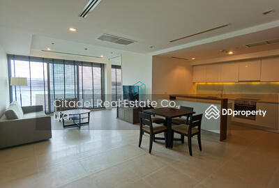 For Rent - The River by Raimon Land, Bangkok