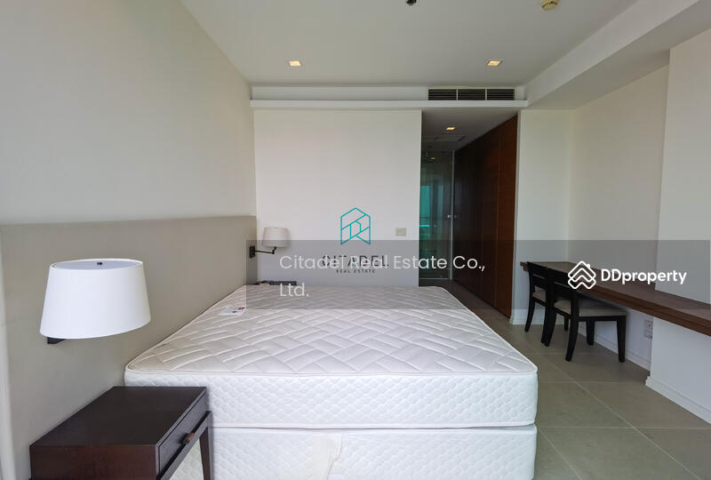 The River by Raimon Land, Bangkok, Soi Charoen Nakorn 13, Charoen Nakorn Road, Khlong Ton Sai, Khlong San, Bangkok, 2 Bedrooms, 138 sqm, Condo For Rent, by Citadel Real Estate Co., Ltd. -, 10891757 - DDproperty.com