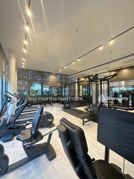 La Citta Delre Thonglor 16, Bangkok, 508-502 Soi Thonglor 16, Khlong Tan Nua, Watthana, Bangkok, 2 Bedrooms, 181 sqm, Condo For Sale, by Land Riverline Real Estate, 10891979 - DDproperty.com