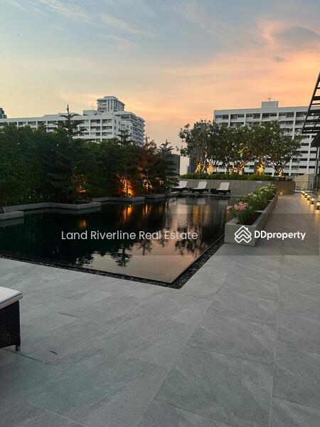 La Citta Delre Thonglor 16, Bangkok, 508-502 Soi Thonglor 16, Khlong Tan Nua, Watthana, Bangkok, 2 Bedrooms, 181 sqm, Condo For Sale, by Land Riverline Real Estate, 10891979 - DDproperty.com