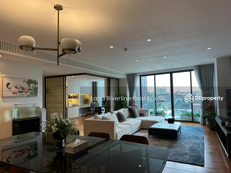 La Citta Delre Thonglor 16 : ลา ซิตต้า ทองหล่อ 16, กรุงเทพ, 508-502 ซอยทองหล่อ 16, คลองตันเหนือ, วัฒนา, กรุงเทพ, 181 ตร.ม., คอนโด ขาย, โดย Land Riverline Real Estate, 10891979 - DDproperty.com