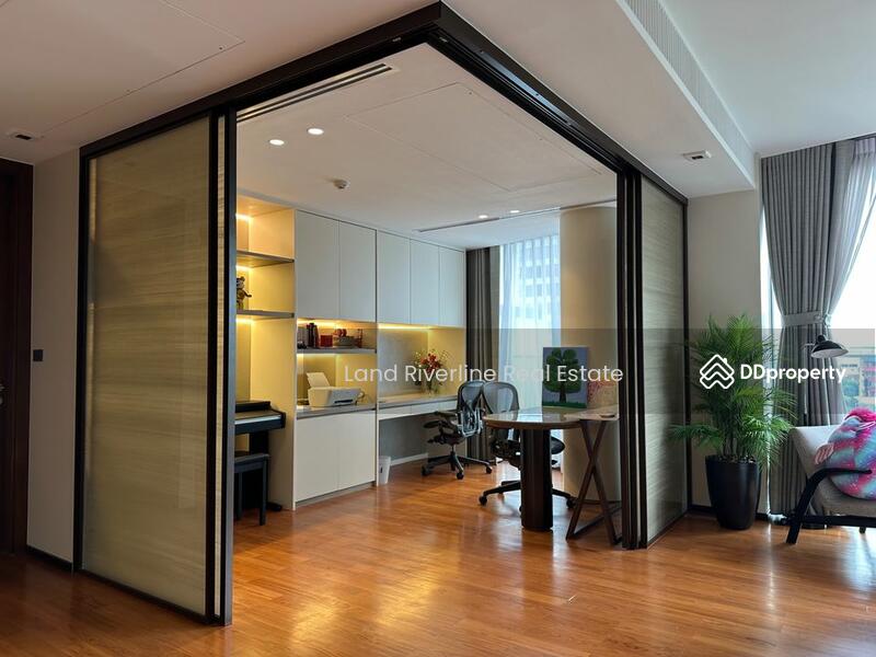 La Citta Delre Thonglor 16, Bangkok, 508-502 Soi Thonglor 16, Khlong Tan Nua, Watthana, Bangkok, 2 Bedrooms, 181 sqm, Condo For Sale, by Land Riverline Real Estate, 10891979 - DDproperty.com