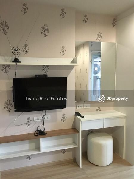 For Rent - Rich Park 2 Toapoon, Bangkok