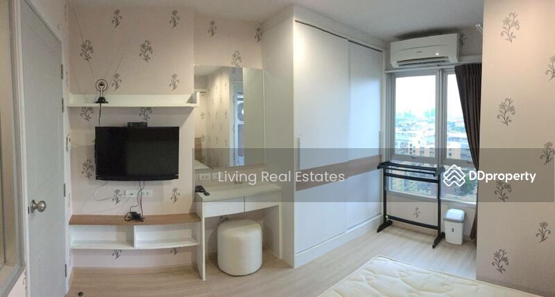 For Rent - Rich Park 2 Toapoon, Bangkok