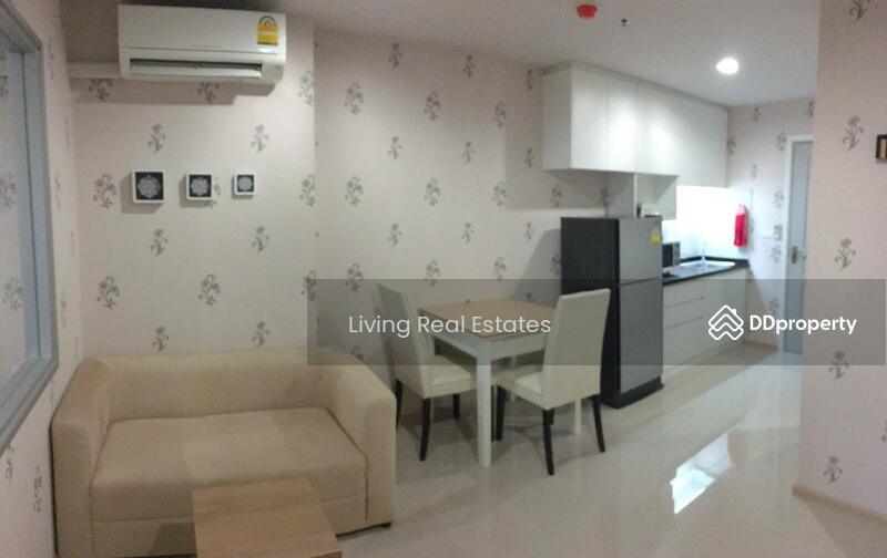 For Rent - Rich Park 2 Toapoon, Bangkok