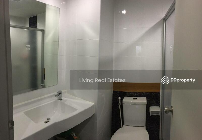 For Rent - Rich Park 2 Toapoon, Bangkok