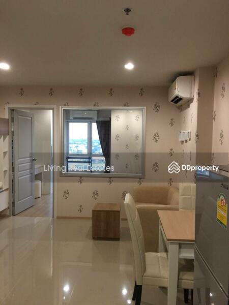 For Rent - Rich Park 2 Toapoon, Bangkok