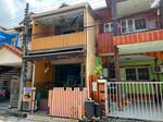 10540 ทาวน์เฮ้าส์2ชั้น18 ตรว.มบ.นันทนาการ์เด้น บางพลี สมุทรปราการ, สมุทรปราการ