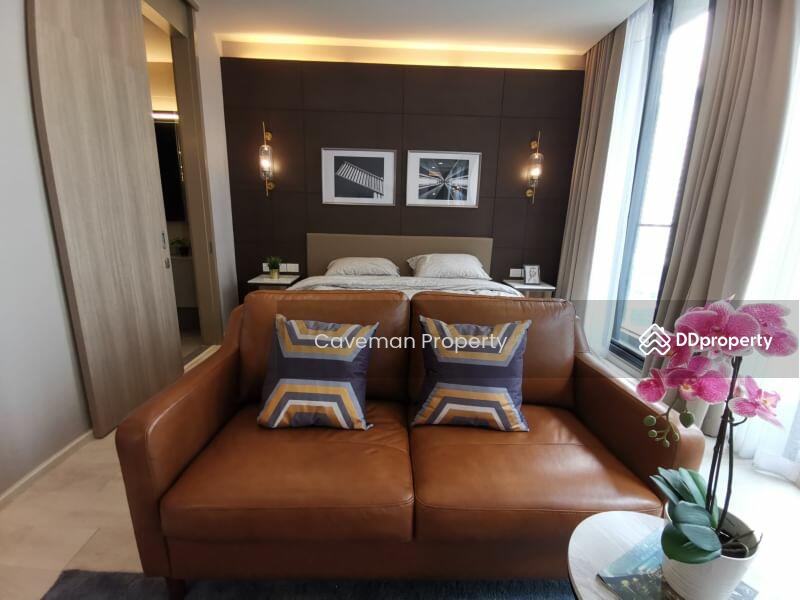 Noble Ploenchit, Bangkok, 1035 Ploenchit Road, Lumphini, Pathum Wan, Bangkok, 1 Bedroom, 45 sqm, Condo For Rent, by Caveman Property, 10892211 - DDproperty.com