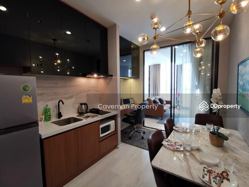 Noble Ploenchit, Bangkok, 1035 Ploenchit Road, Lumphini, Pathum Wan, Bangkok, 1 Bedroom, 45 sqm, Condo For Rent, by Caveman Property, 10892211 - DDproperty.com