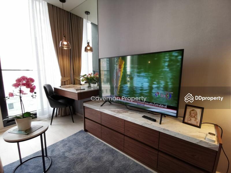 Noble Ploenchit, Bangkok, 1035 Ploenchit Road, Lumphini, Pathum Wan, Bangkok, 1 Bedroom, 45 sqm, Condo For Rent, by Caveman Property, 10892211 - DDproperty.com