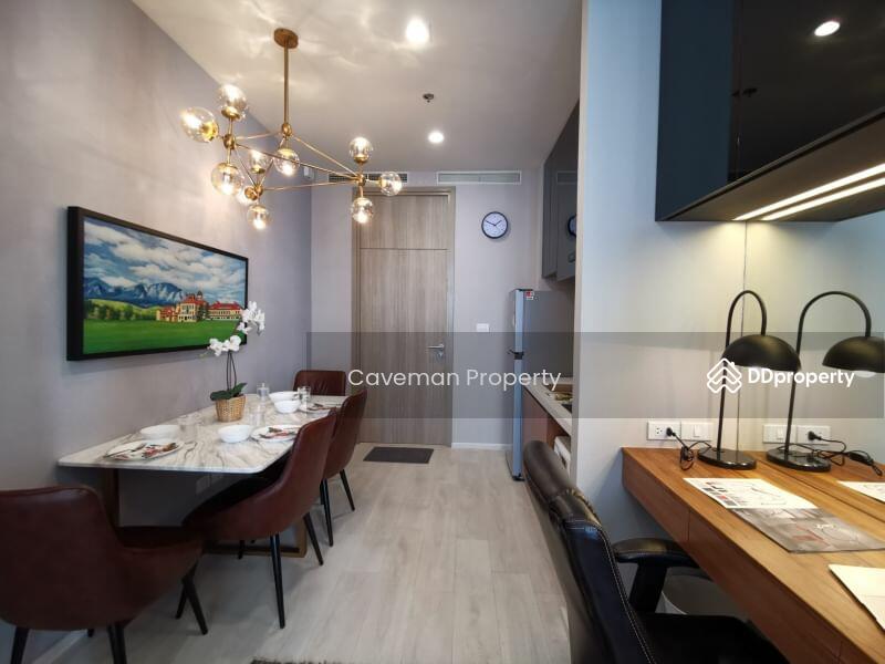 Noble Ploenchit, Bangkok, 1035 Ploenchit Road, Lumphini, Pathum Wan, Bangkok, 1 Bedroom, 45 sqm, Condo For Rent, by Caveman Property, 10892211 - DDproperty.com